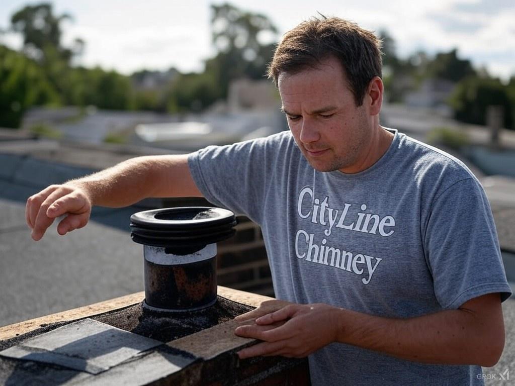 Expert Chimney Cap Services for Leak Prevention and Durability in Cedar Hill, TX