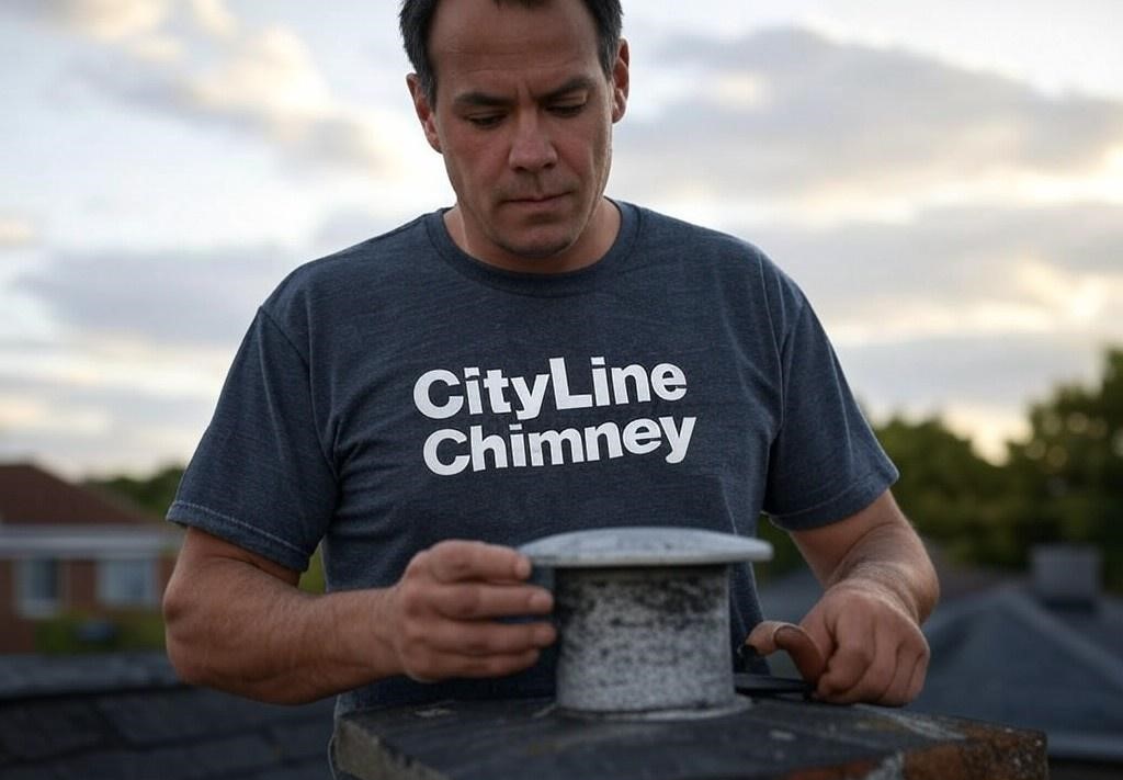 Quality Chimney Flashing Services in Cedar Hill, TX