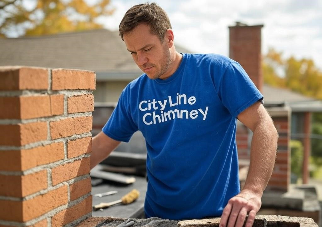 Chimney Draft Issue Services You Can Trust in Cedar Hill, TX