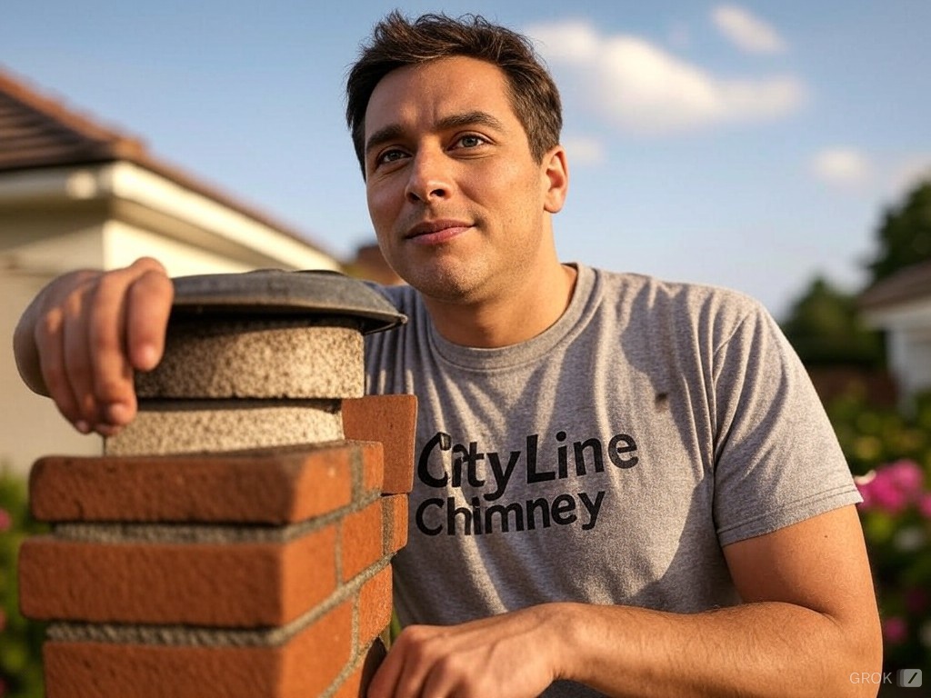 Durable Chimney Caps for Improved Performance in Cedar Hill, TX
